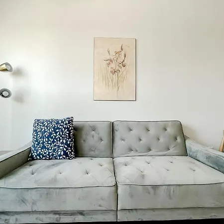 Sleepover 1Bd 1Ba Des Moines Apartments Exterior photo