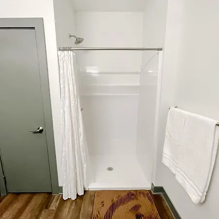 Sleepover 1Bd 1Ba Des Moines Apartments Exterior photo