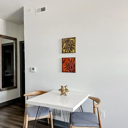 Sleepover 1Bd 1Ba Des Moines Apartments Exterior photo