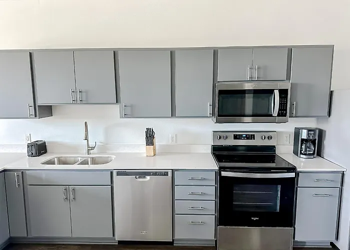 Sleepover 1Bd 1Ba Des Moines Apartments
