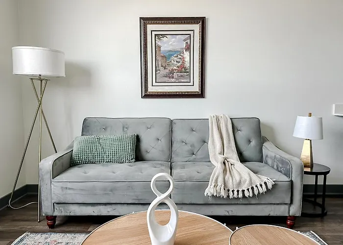 Sleepover 1Bd 1Ba Des Moines Apartments