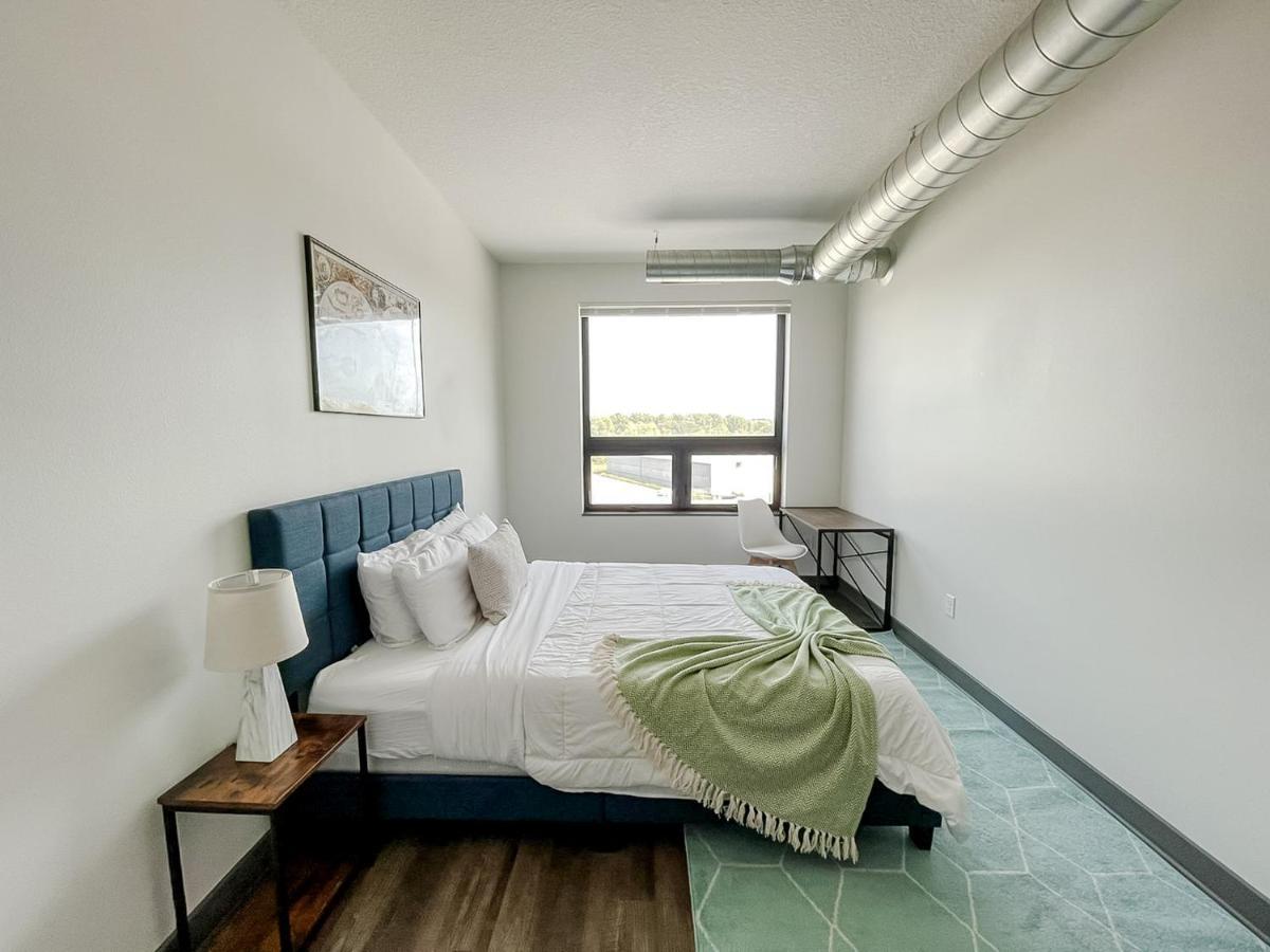 Sleepover 1bd 1ba Apartment *