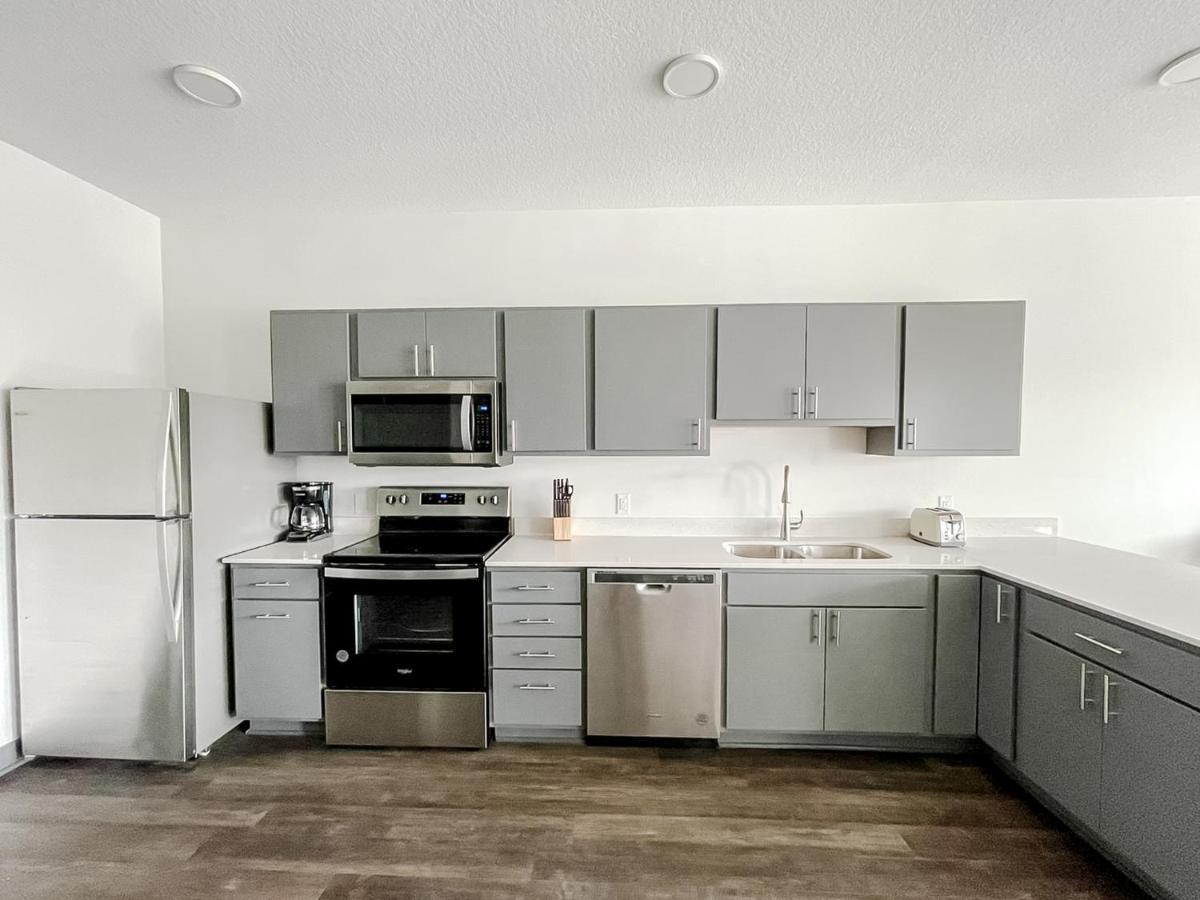 Sleepover 1bd 1ba Des Moines
