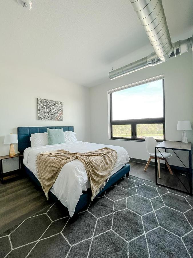 Sleepover 1bd 1ba Apartment *