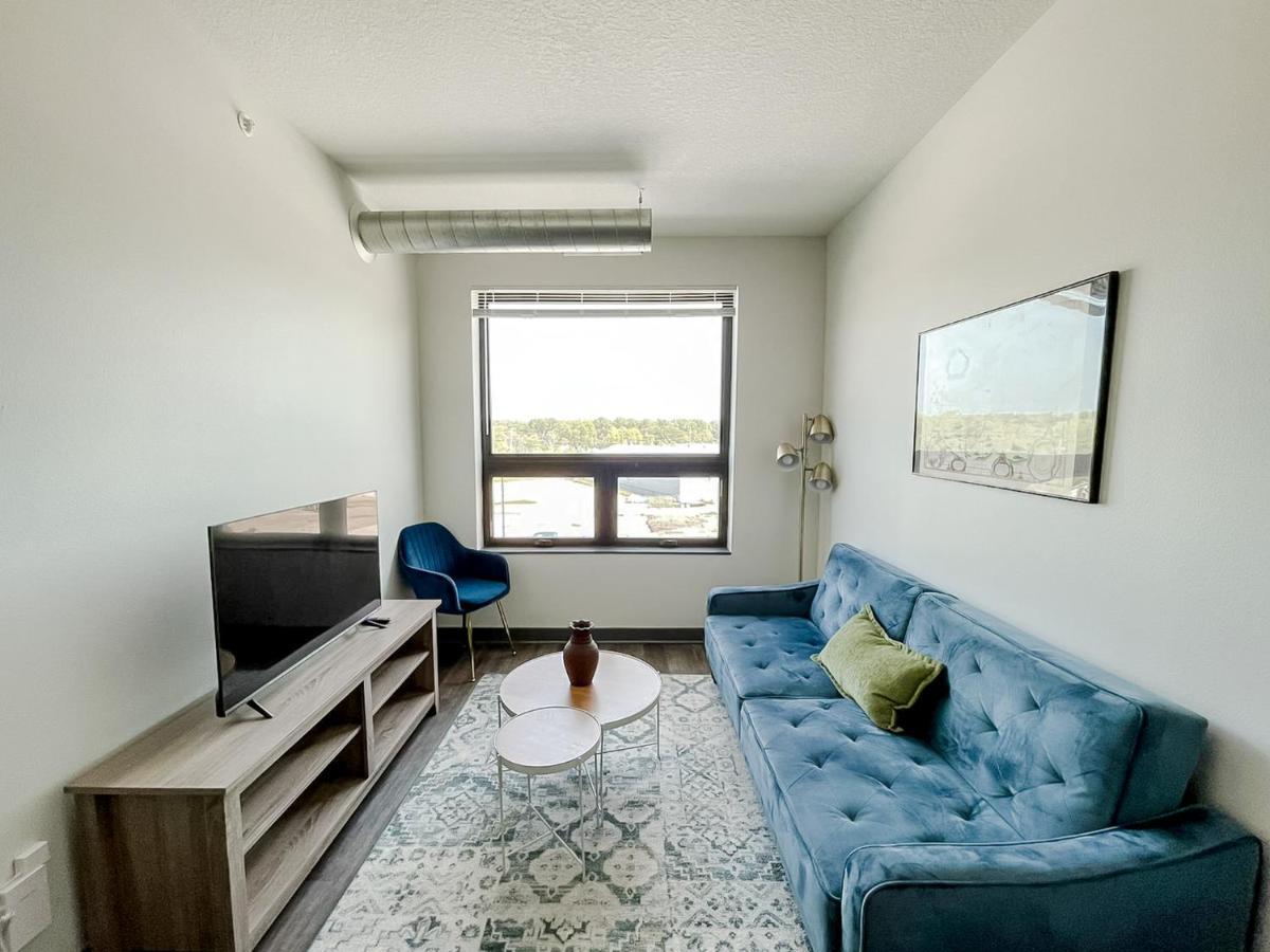 Sleepover 1bd 1ba Des Moines