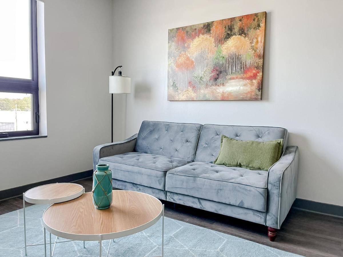Sleepover 1bd 1ba Apartment Des Moines