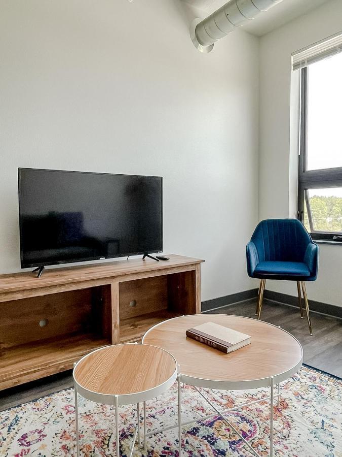 Sleepover 1bd 1ba Des Moines