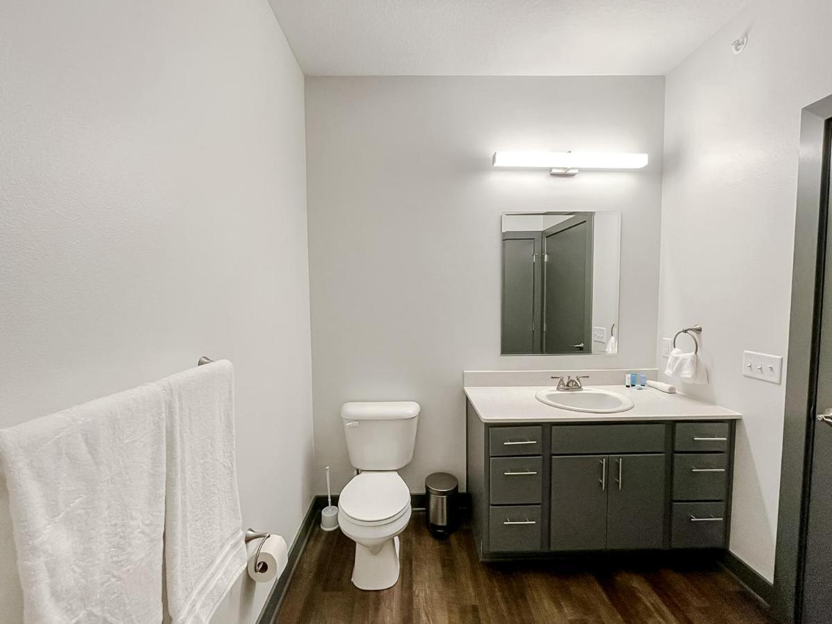 Sleepover 1bd 1ba Apartment *