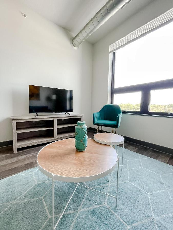 Sleepover 1bd 1ba Apartment Des Moines