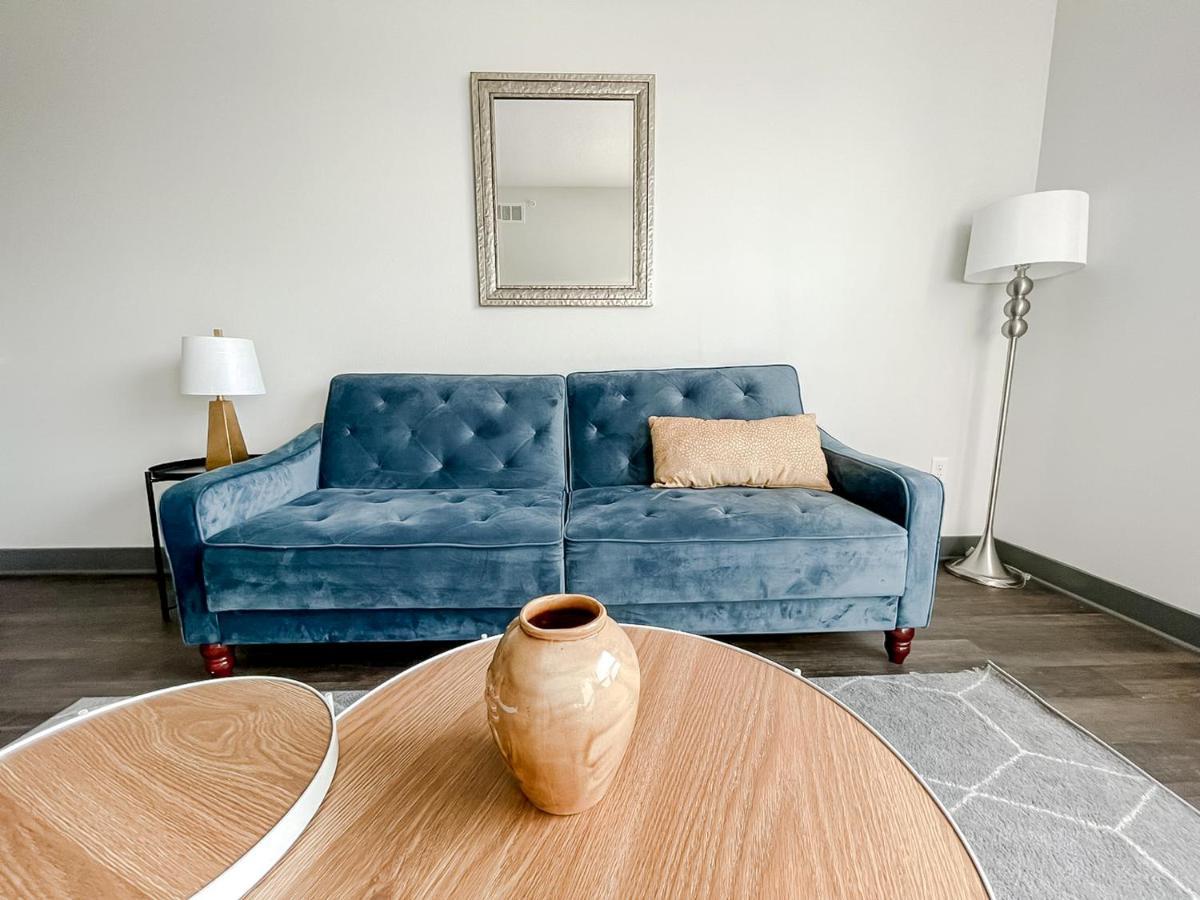 Apartment Sleepover 1bd 1ba Des Moines