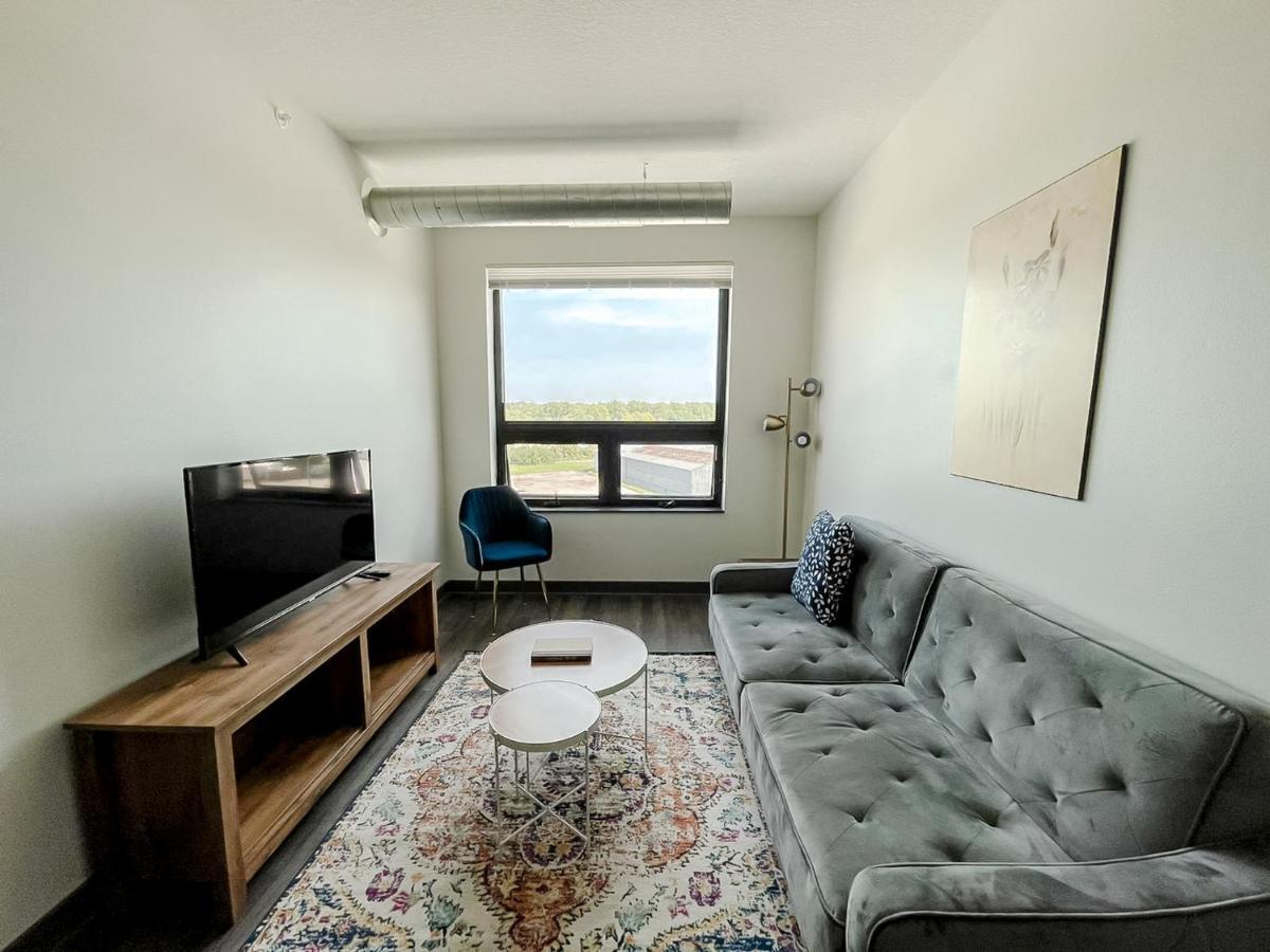 Apartment Sleepover 1bd 1ba *