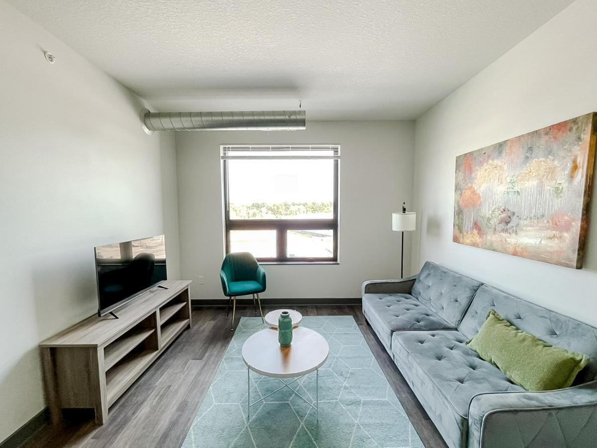 Sleepover 1bd 1ba * Des Moines