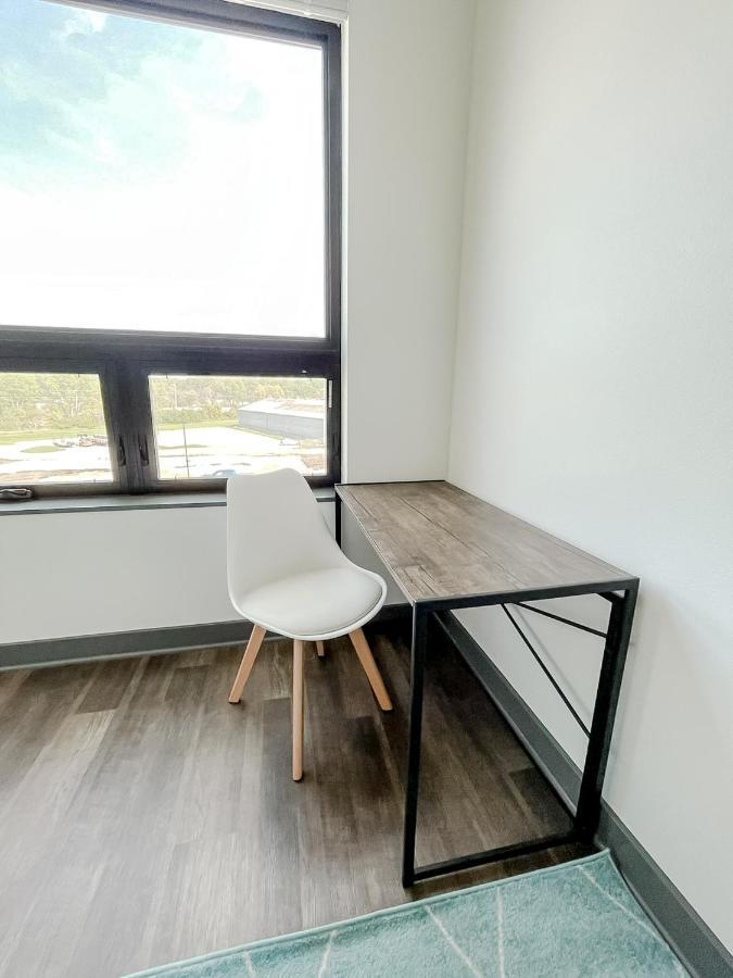 Apartment Sleepover 1bd 1ba