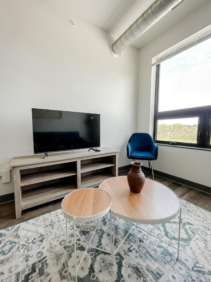 Sleepover 1bd 1ba Des Moines