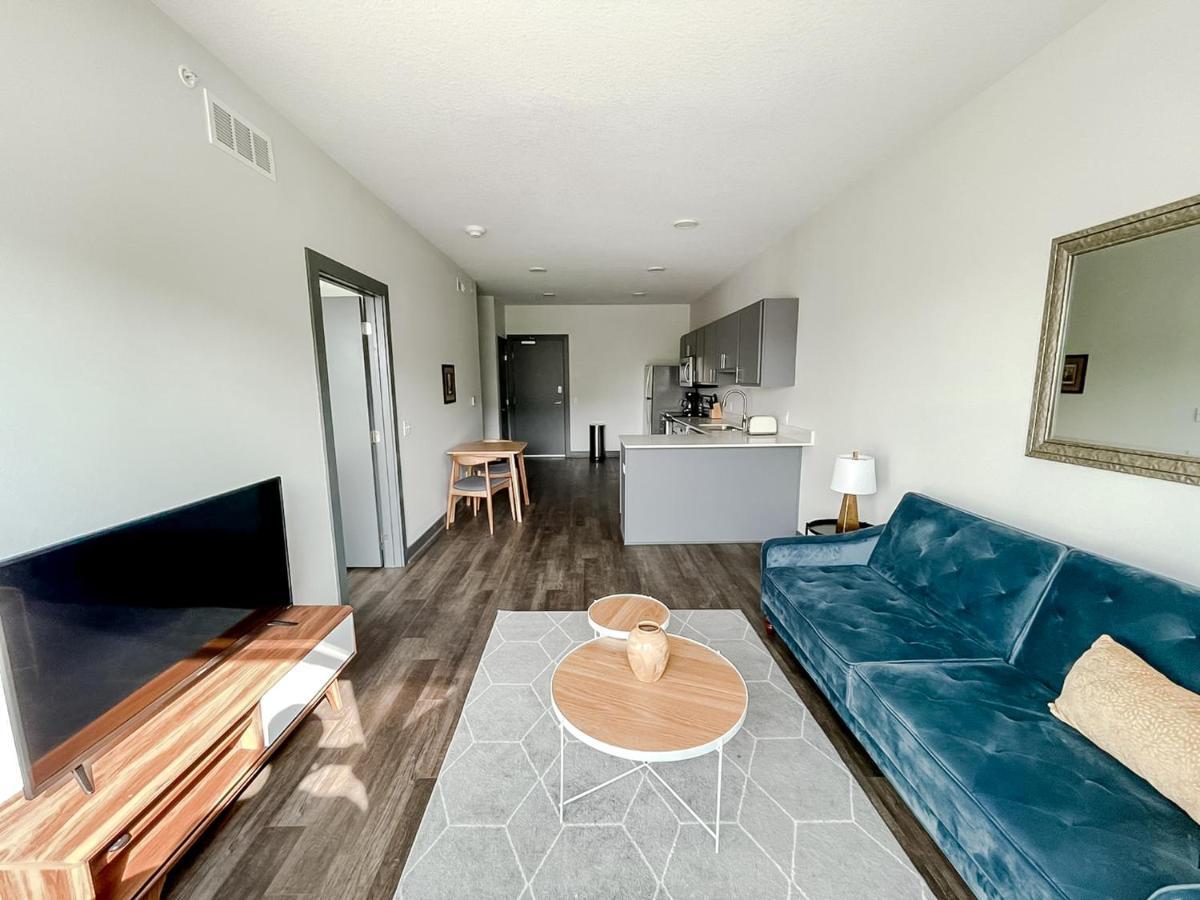 Apartment Sleepover 1bd 1ba Des Moines