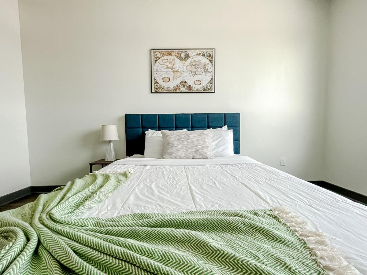 Apartment Sleepover 1bd 1ba *