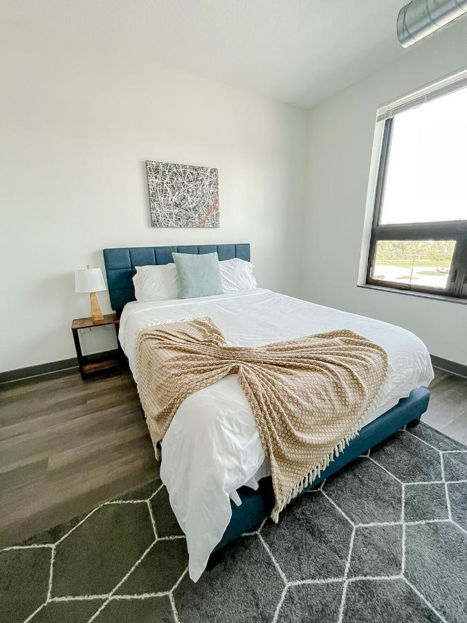 Sleepover 1bd 1ba Apartment Des Moines
