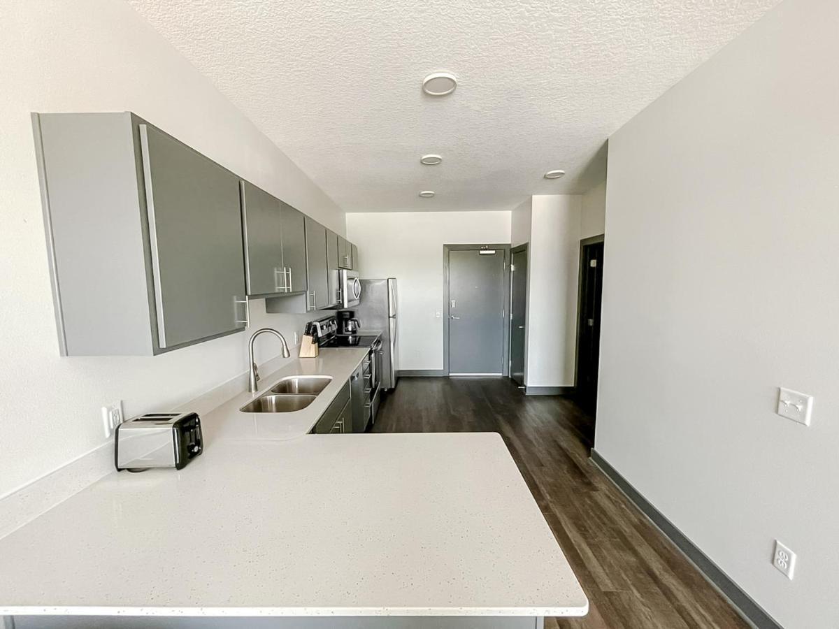 Sleepover 1bd 1ba Apartment Des Moines