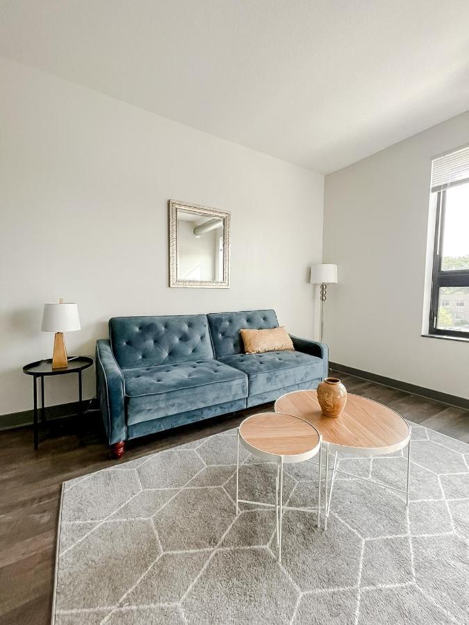 Sleepover 1bd 1ba Apartment *