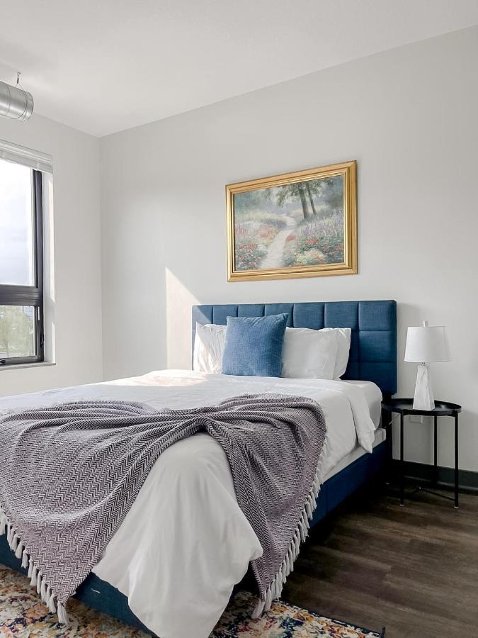 Sleepover 1bd 1ba Apartment