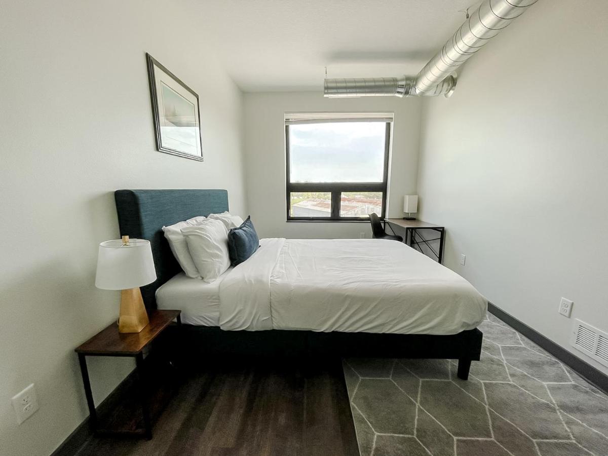 Sleepover 1bd 1ba * Des Moines