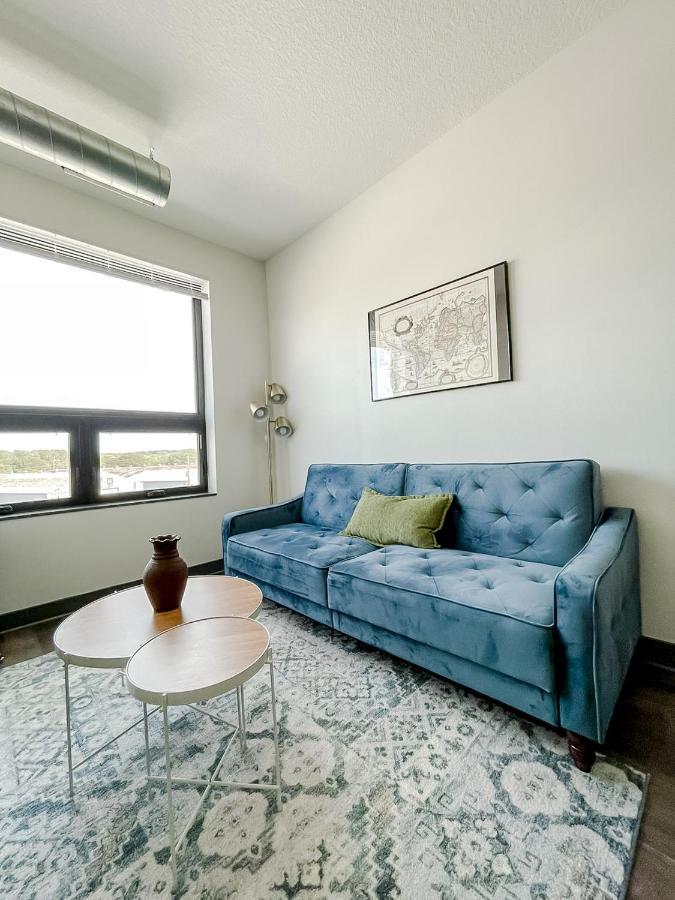 Sleepover 1bd 1ba Apartment *