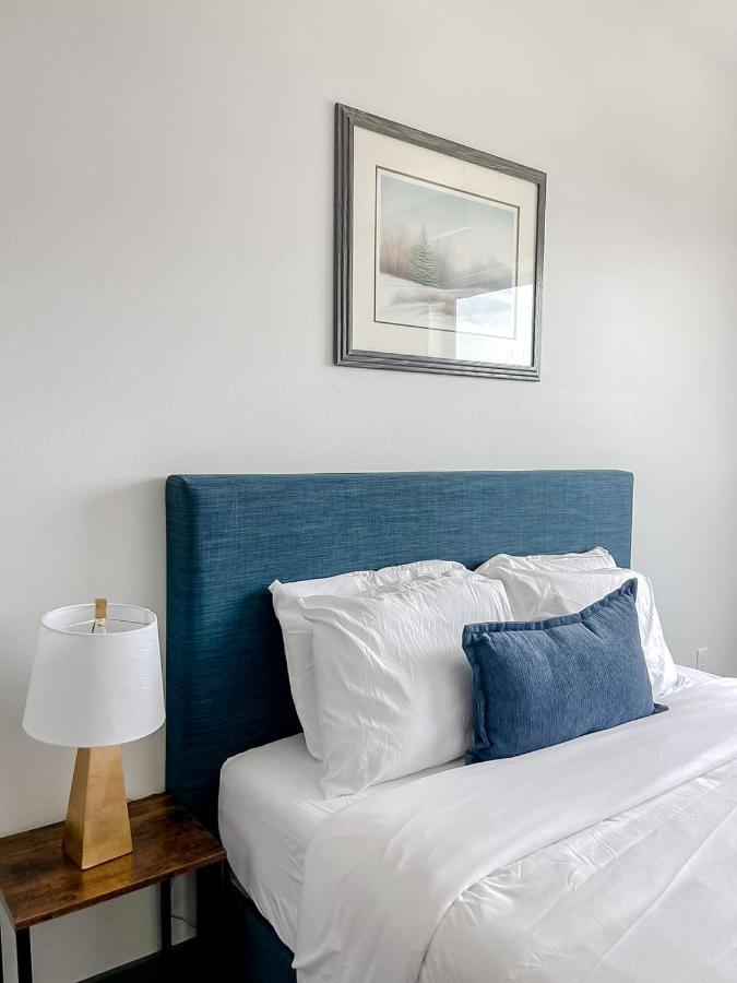 Sleepover 1bd 1ba Apartment