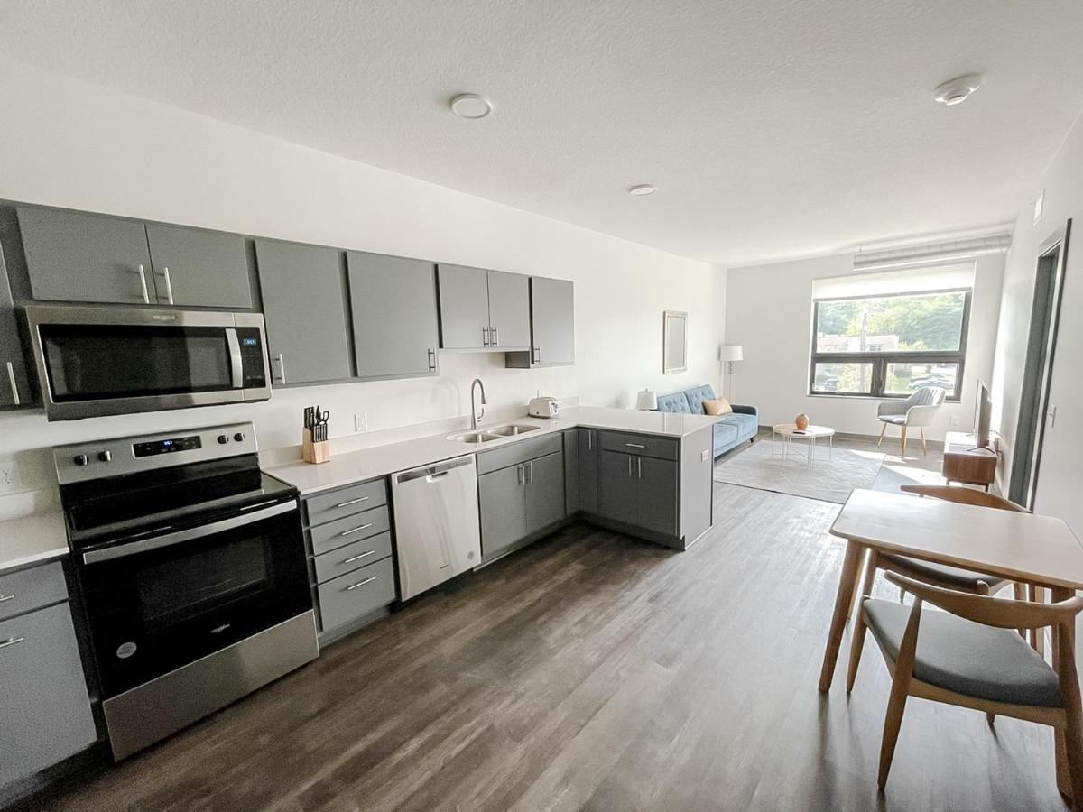 Sleepover 1bd 1ba * Des Moines