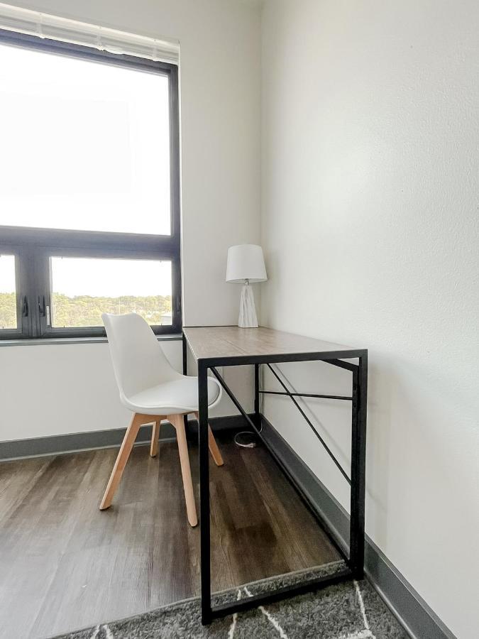 Apartment Sleepover 1bd 1ba