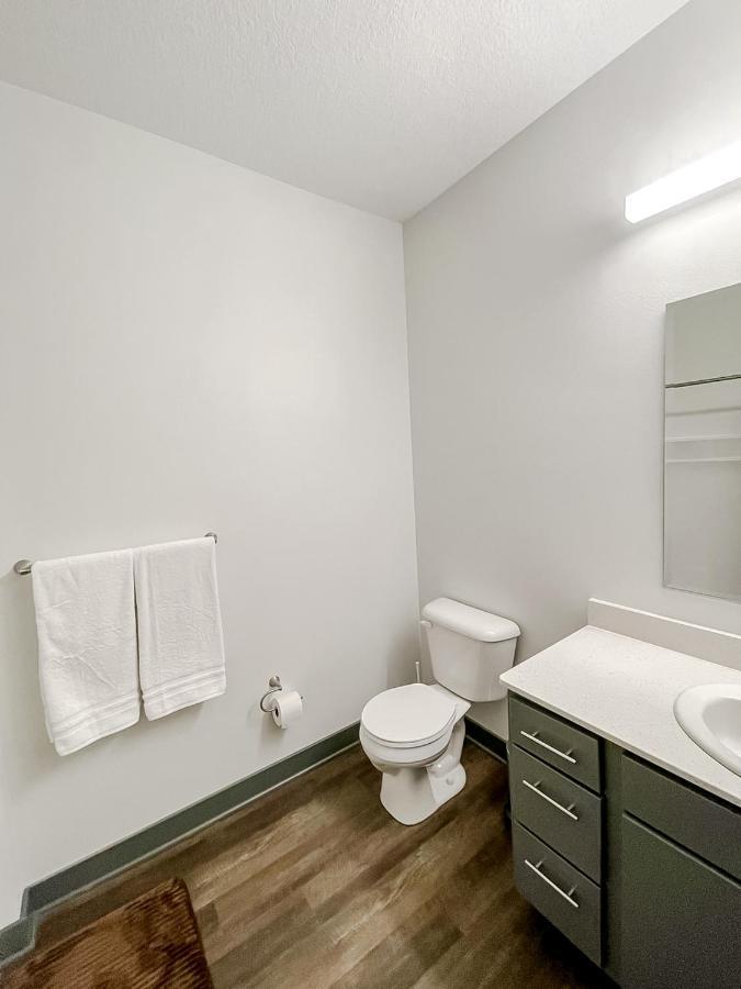 Sleepover 1bd 1ba