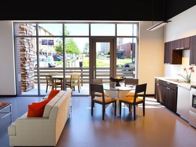 Apartment Sleepover 1bd 1ba Des Moines