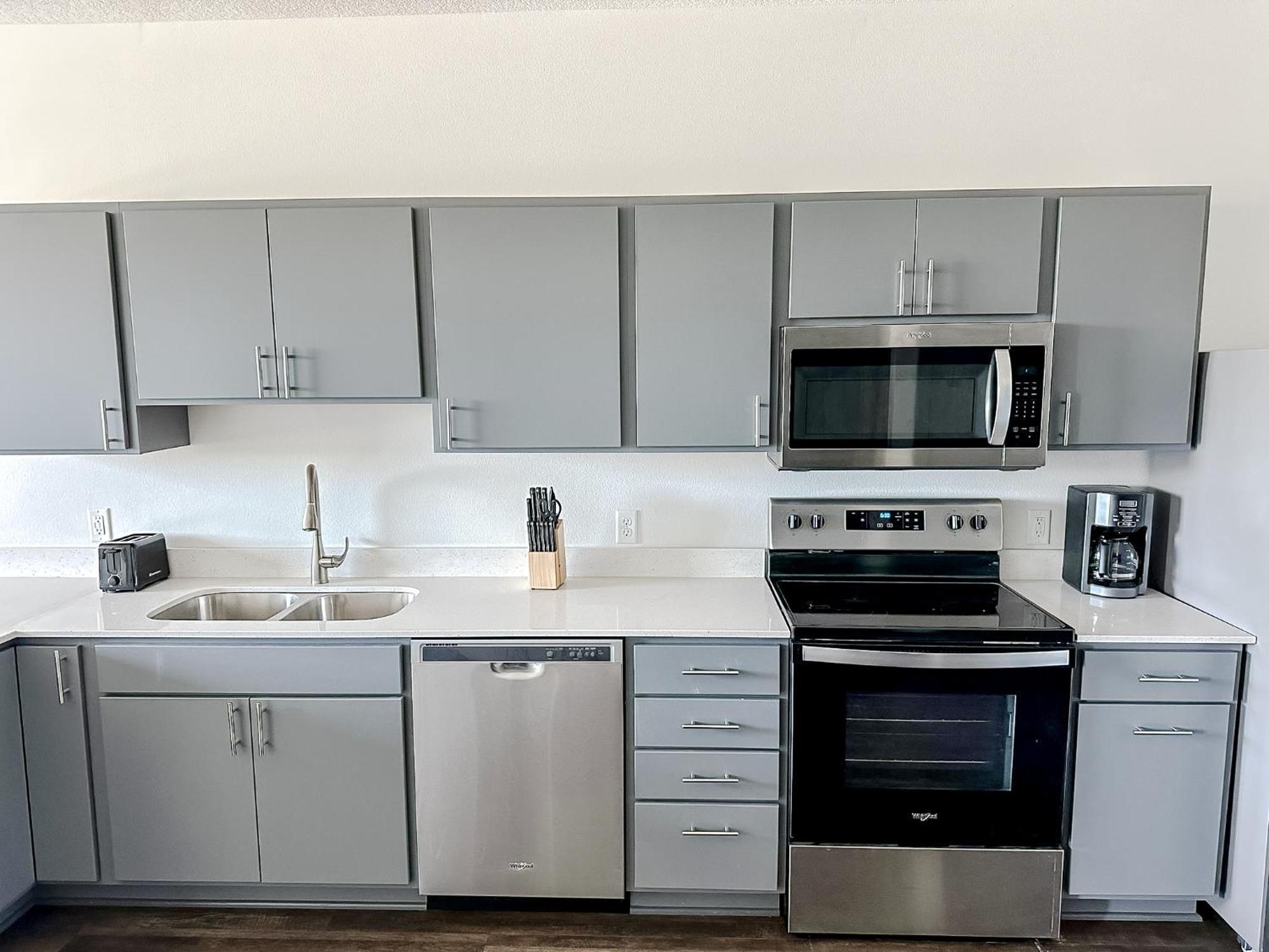 Sleepover 1bd 1ba Des Moines