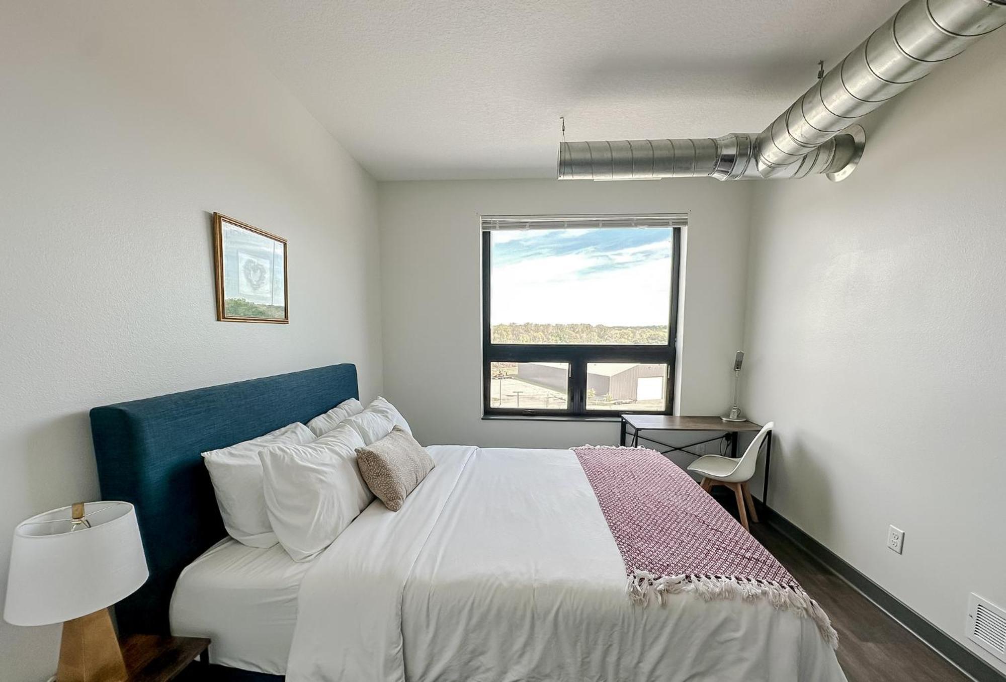 Apartment Sleepover 1bd 1ba Des Moines