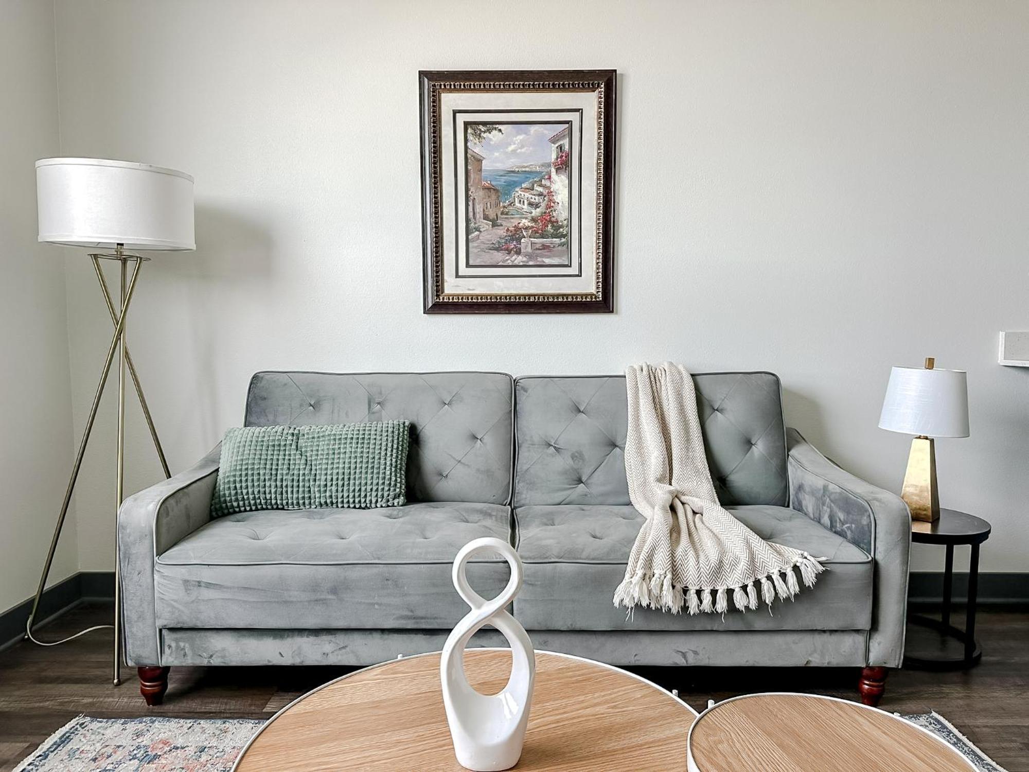 Sleepover 1bd 1ba * Des Moines
