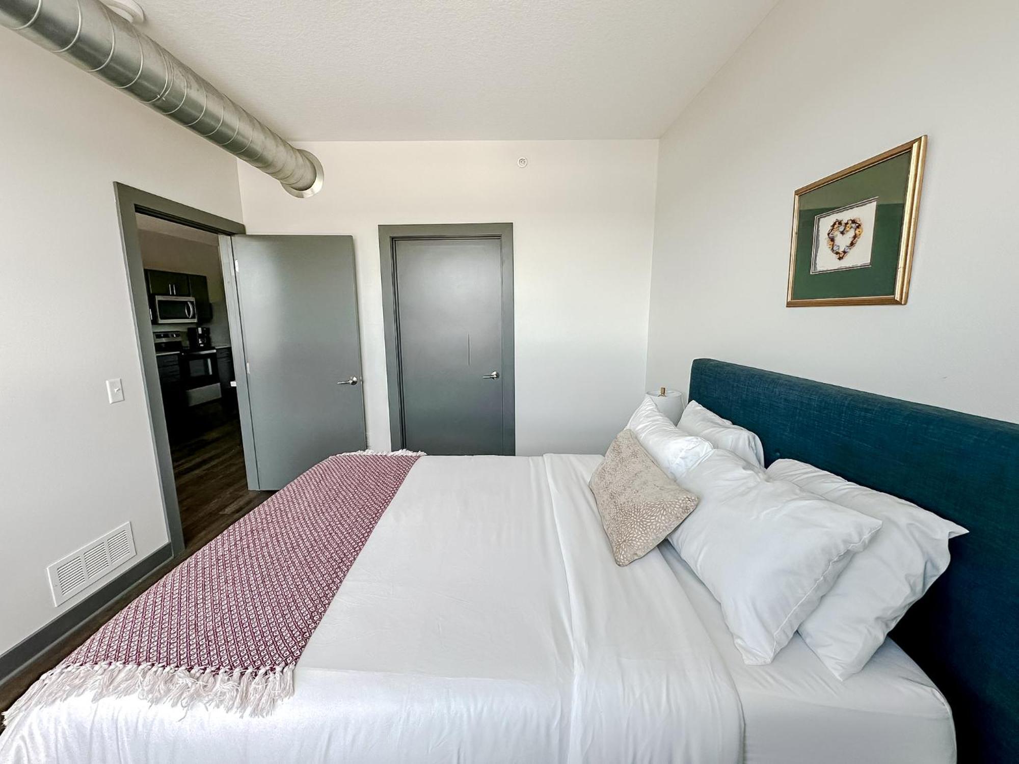 Apartment Sleepover 1bd 1ba Des Moines