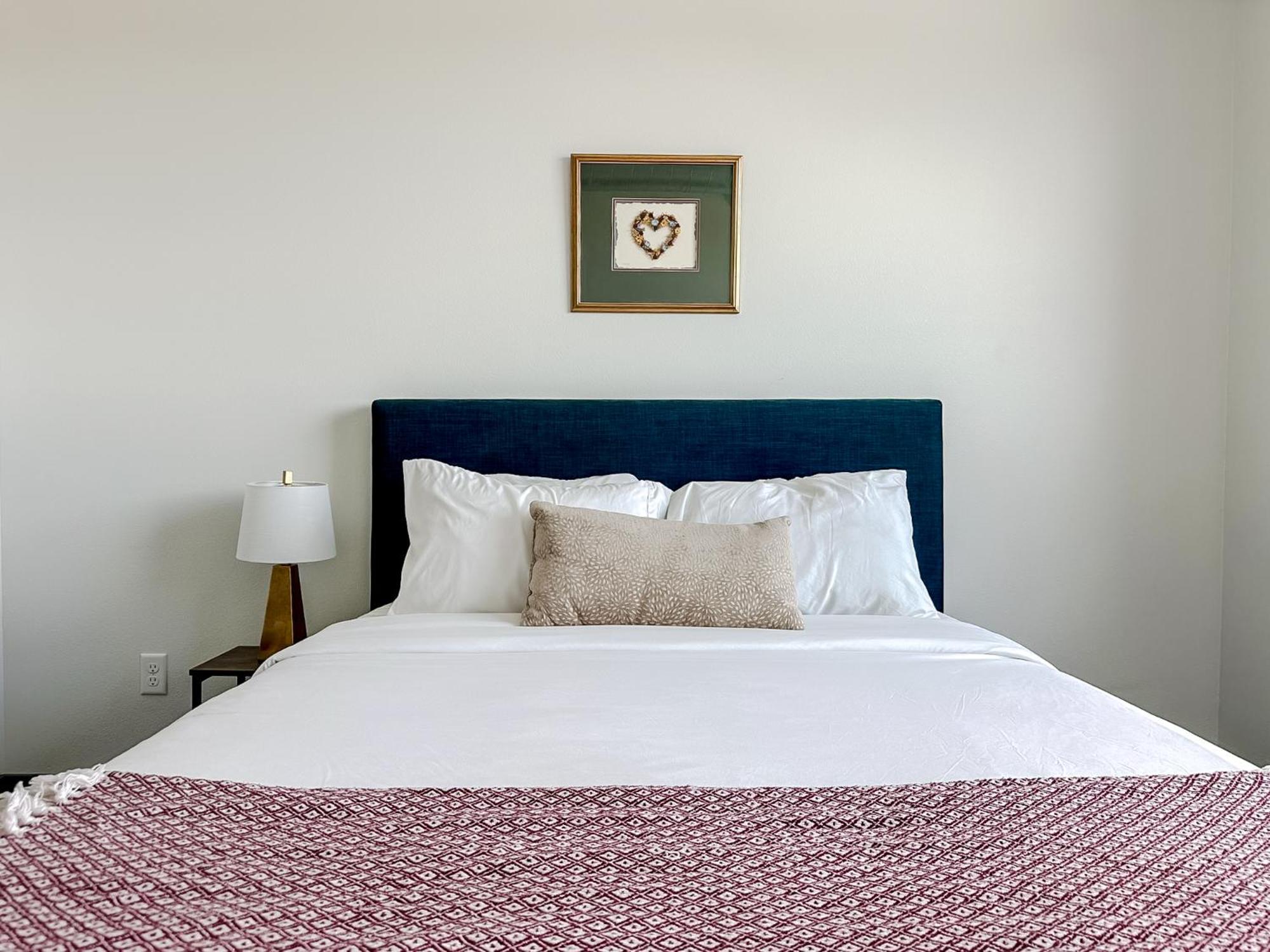 Sleepover 1bd 1ba Des Moines
