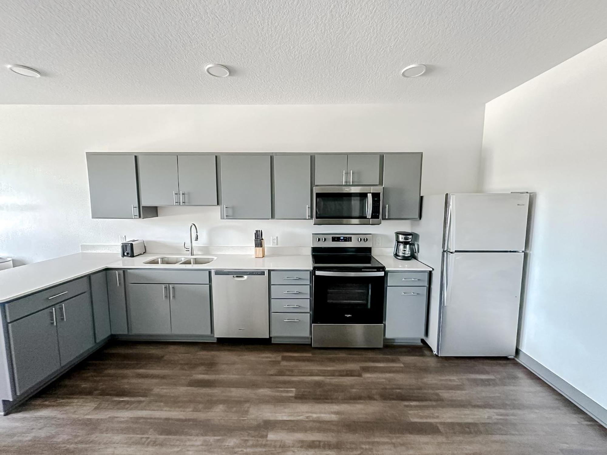 Sleepover 1bd 1ba Apartment *