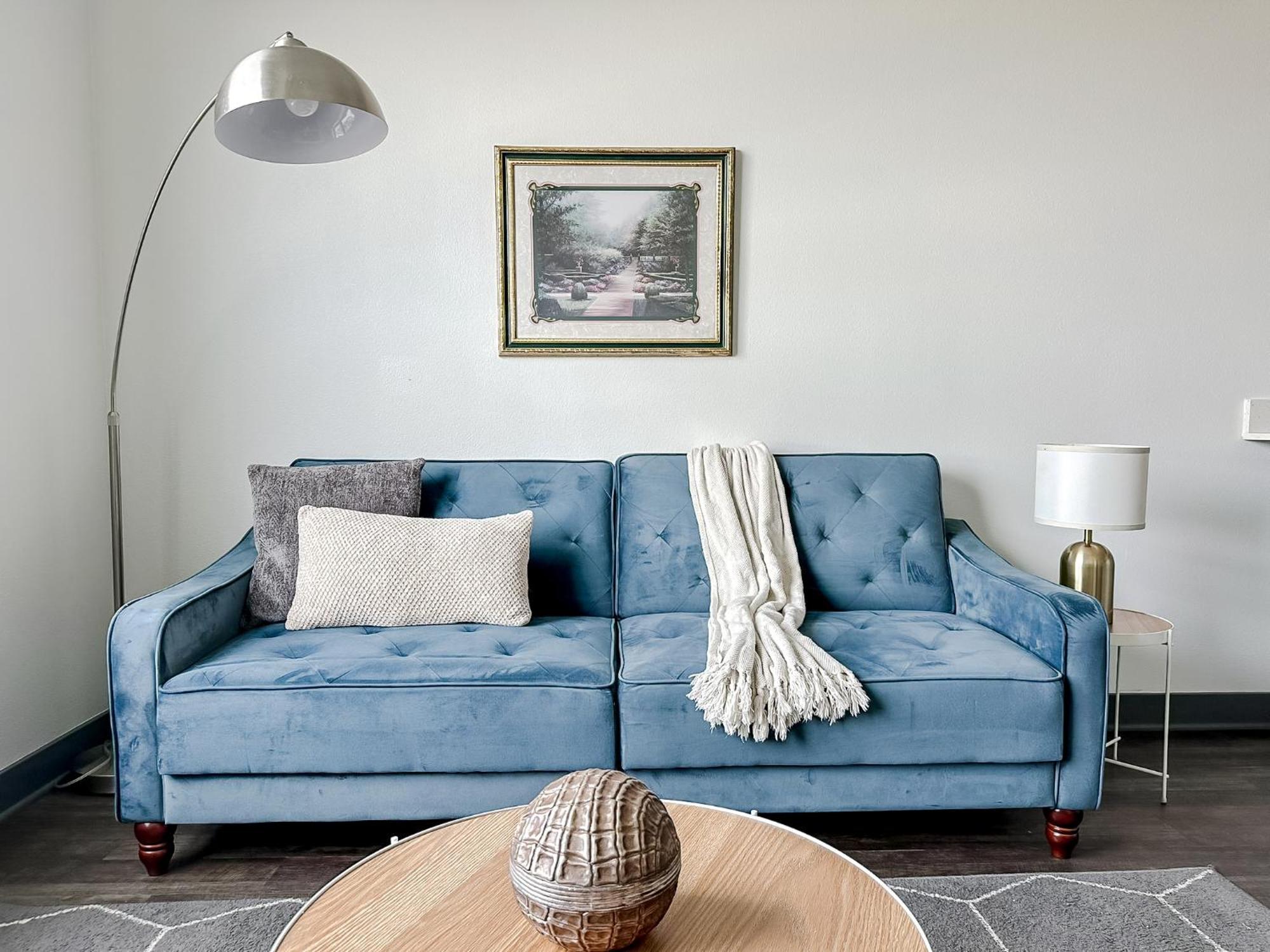 Sleepover 1bd 1ba Apartment Des Moines
