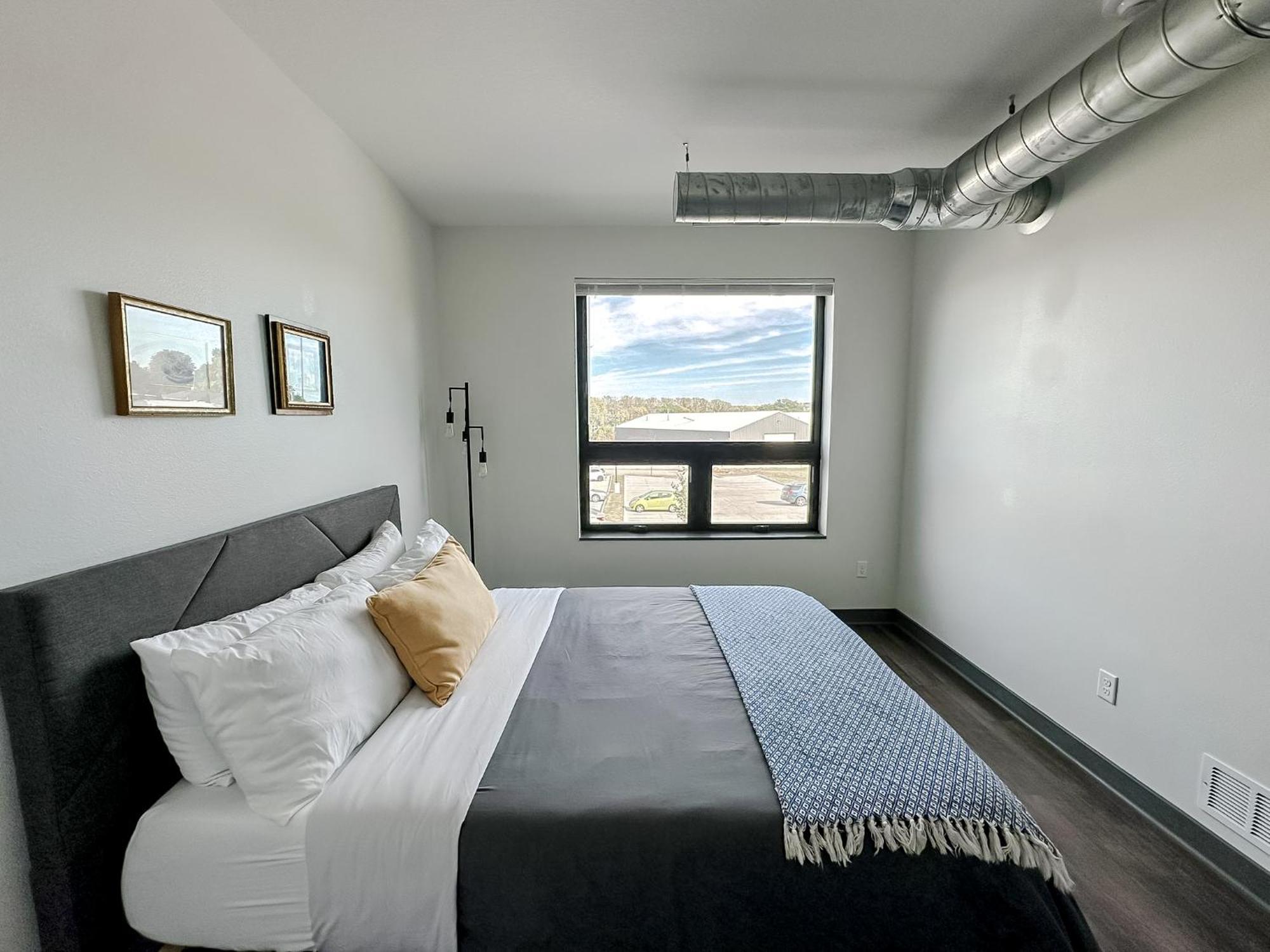 Apartment Sleepover 1bd 1ba Des Moines